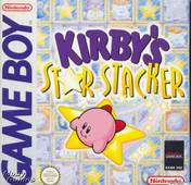 Kirby's Star Stacker (Multiscreen)